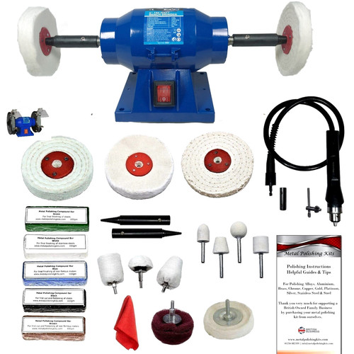 Smerigliatrice banco 150w - smerigliatrice, da