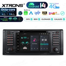 Android Car Stereo Xtrons for