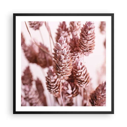 Poster 60x60cm secchi fiore - poster,