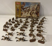 Airfix 1/32 WW2. British