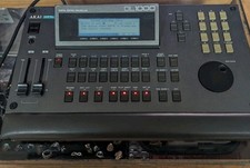 AKAI DL 1000