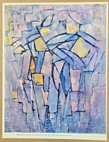 Impression 1969 piet - :,