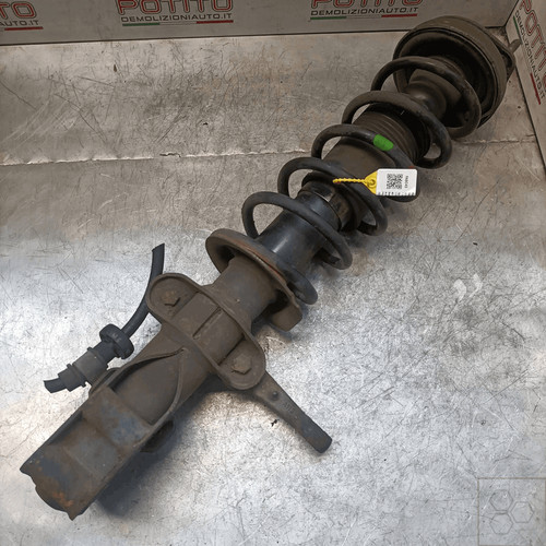 71736469 ammortizzatore ant - ammortizzatore,