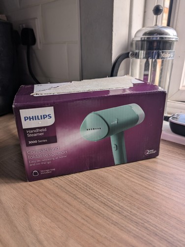 Philips vaporiera portatile - philips,