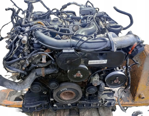 Motore audi b7 - motore, c6