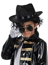 Kit Costume da Michael Jackson