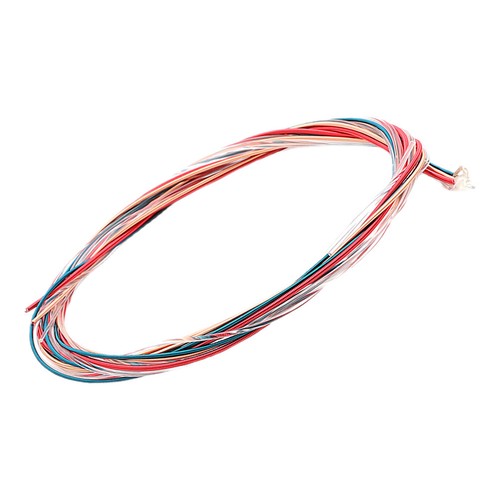 Pezzi kit chitarra corda - 6,