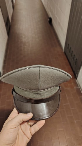 Cappello tesa vintage - tesa,