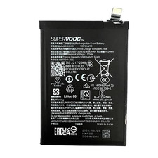 BATTERIA OPPO RENO 12 PRO 5G