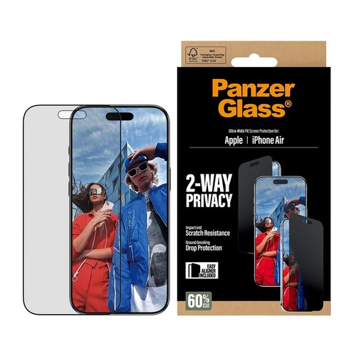 Panzerglass protezione schermo - protezione,