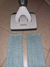 Lavapavimenti Pulilava Folletto Vorwerk Sp600s Vk220s Con Panni