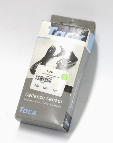 Tacx sensore cadenza - sensore,
