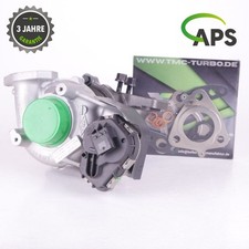 Turbocompressore Ford ECOSPORT