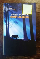 Tempi glaciali fred vargas - fred,