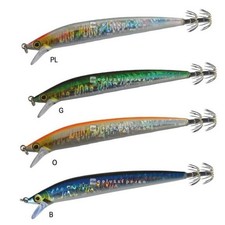 TOTANARA DTD SARDINA CALAMARI