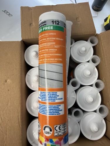 Mapei mapesil sigillante - mapesil,