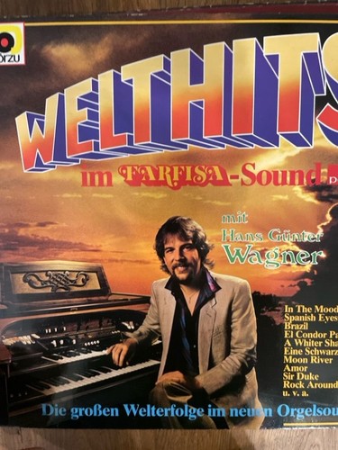 Welthits farfisa sound - im, farfisa-sound