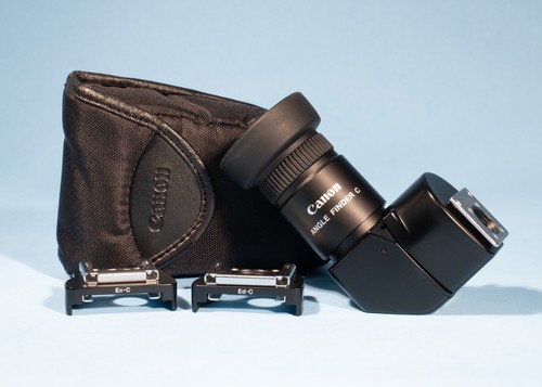 Adattatori canon angle - adattatori,