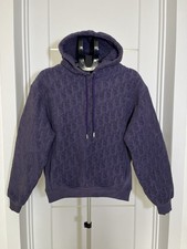 Felpa Dior Oblique Motief