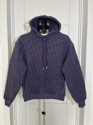 Felpa dior oblique motief - felpa,