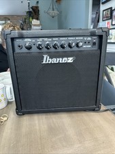 Ibanez IBZ15GR Amplificatore