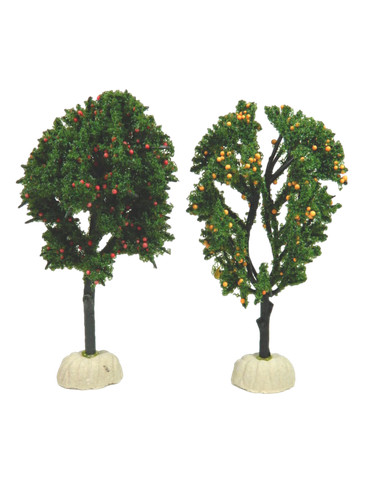 1pz albero con mele - 1pz,