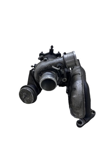Turbina turbocompressore alfa - turbina,