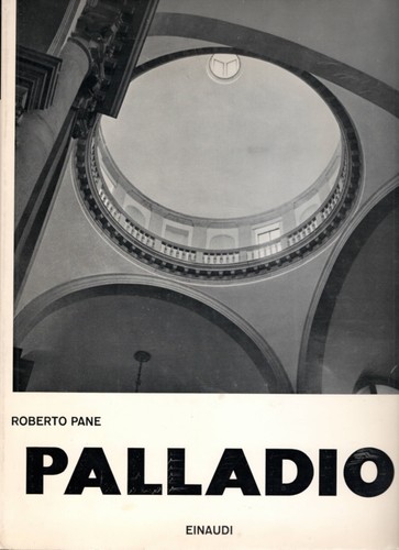 Pane roberto andrea palladio - pane,