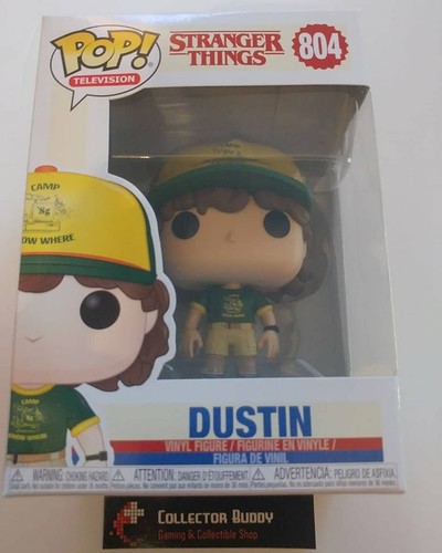 Funko pop television 804 - pop!,