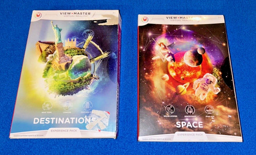 View master virtual reality - view,