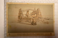 Cartolina Posta Militare Franchigia Sommergibilisti Disegni Attilio Giuliani V.