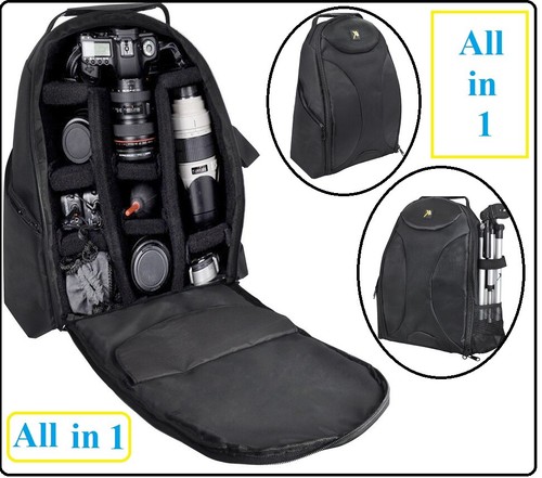 Custodia zaino deluxe per - custodia,