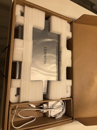 Huawei matebook d14 - huawei, 16