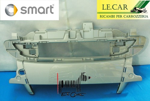 Paraurti frontale ant - paraurti,