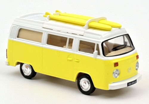 Volkswagen t2b bus - t2b, camper