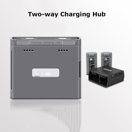 Caricabatteria usb hub - usb,