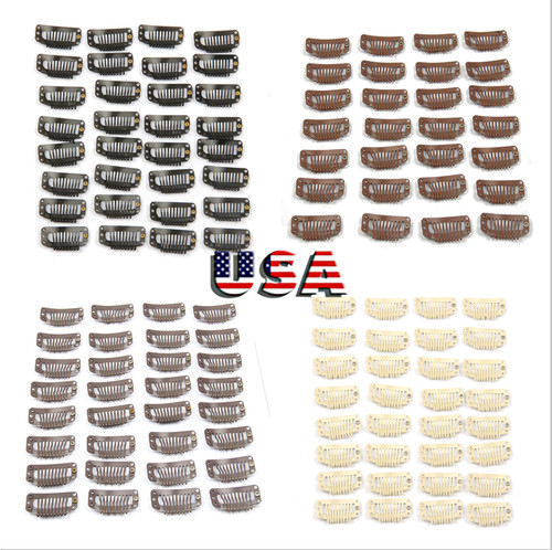 20x fermaglio per capelli - 20x,