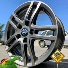 DEZENT TZ GRAPHITE 4 CERCHI IN