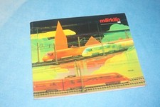 Catalogo fermodellismo trenini