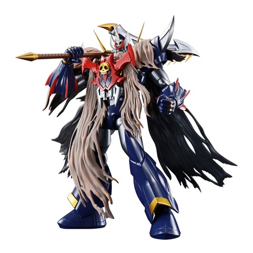 Bandai tamashii gx - tamashii,