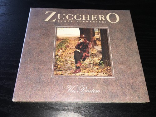 Zucchero sugar fornaciari - zucchero,