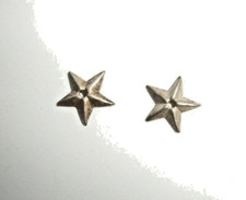 Lotto 2 Stellette x nastrini