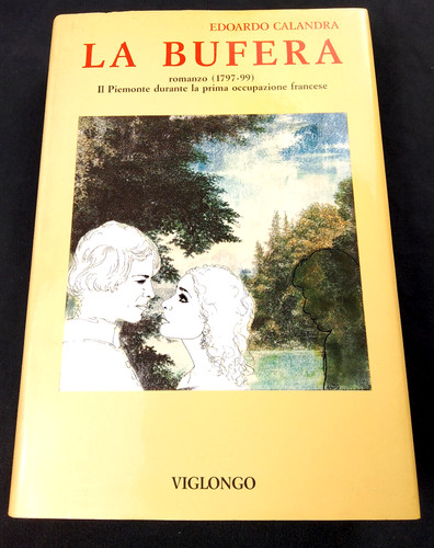 Bufera piemonte durante - la,
