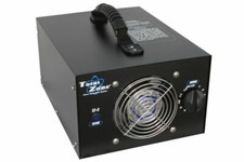 International ozone - ozone, tz-2