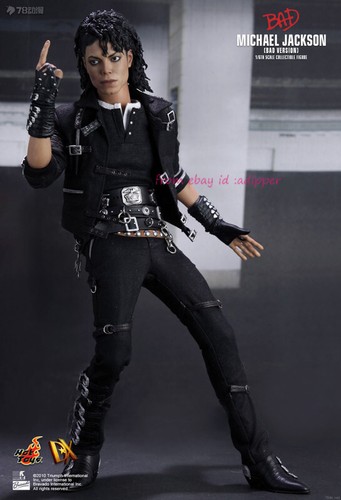 Hot toys dx03 6 - toys, 1/6