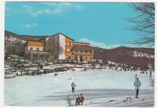 SUBIACO - ROMA - MONTE LIVATA