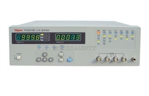 Th2810b misuratore lcr - lcr, lb