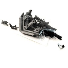 PLASTIC ACCESSORIES BAG