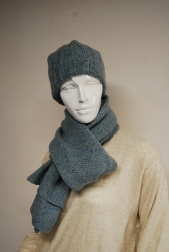 Sciarpa cappellino 150x30 - sciarpa,