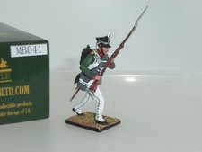 PRIMA LEGIONE MB041 SOLDATO